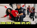 Download Lagu Court Mocked Black Woman’s Arrest, But Her Comeback Shattered Entire Justice System.