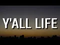 Walker Hayes - Y all Life Ft Ciara