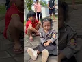 DEDE OMING NANGIS GARA GARA RAMA
