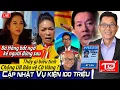 Download Lagu Bà Hằng bất ngờ kể người đứng sau - Thấy gì biểu tình chống UBBV Cờ Vàng ? Vụ kiện 100 triệu đô la