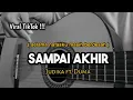 Download Lagu selama nafasku masih berdesah ( Sampai Akhir - Judika ft. Duma  ) cover gitar by Windy M