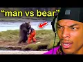 Download Lagu How To ACTUALLY Survive Every Apex Predator