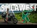 Download Lagu SIX Months in SULAWESI - Makassar to Manado, Indonesia (Maros, Toraja, Togean, Tomohon, Bunaken)