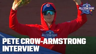 pca micd up during home run derby bp intentional talk