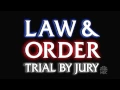 Download Lagu Law and Order Trial By Jury HD Voice Intro Lyrics