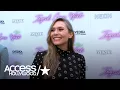 Download Lagu 'Avengers: Infinity War ': Elizabeth Olsen On The 'Exciting' New Film