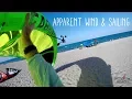 How Apparent Wind Works
