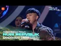 Download Lagu RURI REPVBLIK - SANDIWARA CINTA | GEGAR VAGANZA 12
