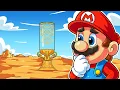 Download Lagu I Beat Seaside Kingdom in Kaizo Mario Odyssey