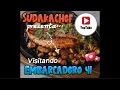 Visitando Embarcadero 41 en Boca Raton Florida