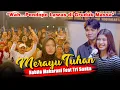 Download Lagu Merayu Tuhan (Live Ngamen) Nabila Maharani feat Tri Suaka