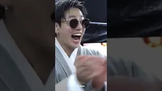 Jungkook And SUGA S Reaction When They Saw Taechwita  Jungkook And SUGA S Reaction When They Saw Taechwita