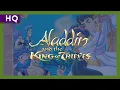 Download Lagu Aladdin and the King of Thieves (1996) Trailer