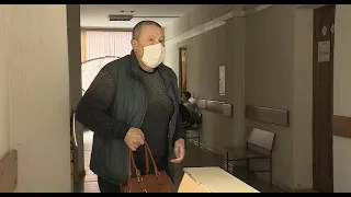 Экс-директор областного центра игровых видов спорта впервые высказался об уголовном деле