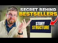 EVERYTHING You Need to Know About Story Structure Full Course