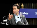 Ares CEO Mike Arougheti on Private Capital Market Stability and the New Economy