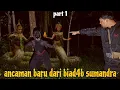 Download Lagu PERNIKAHAN TUAN RAJA DONGGO BILO DAN DEWI LANJARSARI