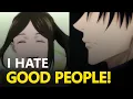 Download Lagu My Stupid Sister - Megumi Fushiguro's Words | Jujutsu Kaisen