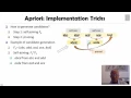 DATA MINING 4 Pattern Discovery in Data Mining 2 2 The Apriori Algorithm