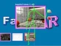 Kinect Button Press