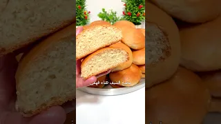 قرص العدرا😋بأسرار اول مرة تعرفيها طريه وهشه زي القطن إستحاله تنشف منك ابدا الشيف هناء فهمي