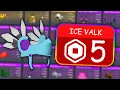 Sniping 1 Million Robux of Limiteds