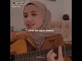 Download Lagu SALAHKAH KITA - COVER HIJAB CANTIK 2021 VIRAL TIKTOK #short #shorts video