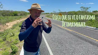 o maior susto da minha vida