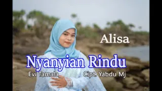 Download NYANYIAN RINDU - ALISA GASENTRA COVER MP3