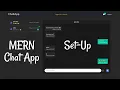 Realtime Chat App Running Source Code - React ContextAPI Node js and Socket io