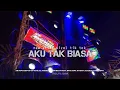 Download Lagu Aku tak biasa dj  remix new style versi simpatik musik artocarpus official ft fikri fundurection