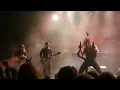 Satyricon - Stellar Master Elite, Nemesis Divina live @ Rockefeller Music Hall, Oslo, 21.03.2014