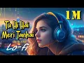 Download Lagu Tu Hi Hai Meri Tanhai – Heart Touching Hindi Romantic Song | Male Voice | Cover Vibe 2025