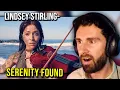 A Masterpiece Lindsey Stirling - Serenity Found REACTION