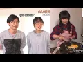 Lagu Oogame Asuka's bizarre cooking | ft. Shimono Hiro \u0026 Hikasa Yoko
