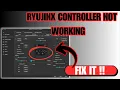 How To Fix Ryujinx Controller Not Working On Steam Deck - 2026