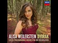 Dvořák: Silent Woods, Op. 68/5 - version for Cello and Piano: Silent Woods, Op. 68/5, B. 173