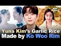 Download Lagu [Sub] From Ice Queen to Rice Queen – Yuna Kim’s Garlic Rice by Her Husband, Ko Woo Rim