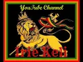 Alpha Blondy - Reconciliation (feat. Tiken Jah Fakoly)