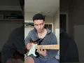 Download Lagu We belong together- Mariah Carey (guitar cover)