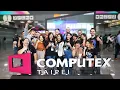 Newegg At Computex 2023
