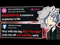 Reddit s Revenge Stories