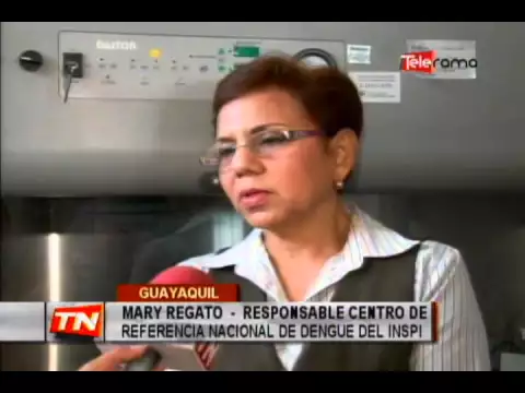 Seis casos confirmados de virus Zika en el país