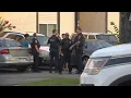 Police Searching For Shooter After Triple Homicide At Tulsa Apartment Complex