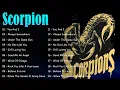 Lagu Scorpions Best Hits - Greatest Rock Songs of All Time Full Album