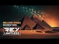 Download Lagu Million Stars [ReyLimitless Breakbeat Remix]