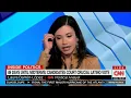 CNN s Laura Barron-Lopez Criticizes Dems Lack Of Outreach Toward Latino Community