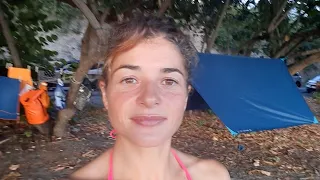 Island life in Martinique Riviere 3 Bras – St.Pierre p5