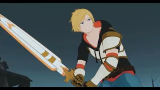 Everything Jaune Arc Says Vol 3 8 RWBY