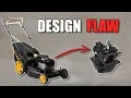Briggs Stratton 675EXI Won t Start because of Design Flaw